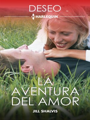 cover image of La aventura del amor